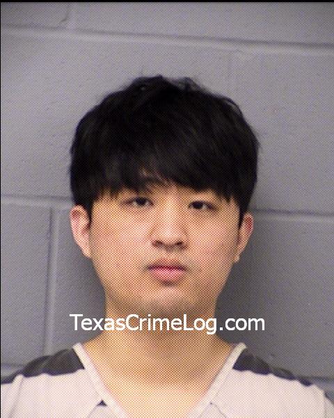 Jaesung Lee (Travis County Central Booking)