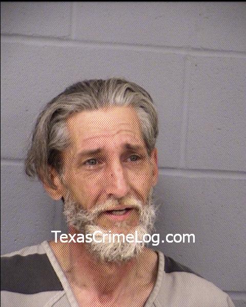 Gary Patton (Travis County Central Booking)