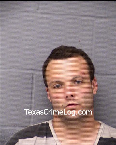 Kyle Perry (Travis County Central Booking)