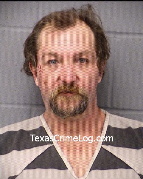 Marvin Kelly (Travis County Central Booking)