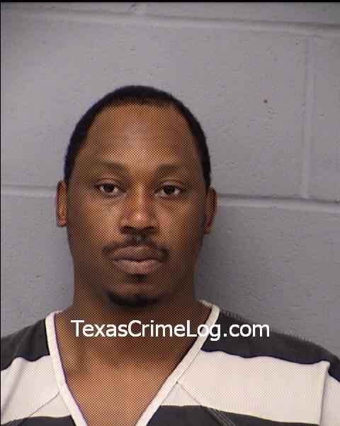 Christopher Mims (Travis County Central Booking)