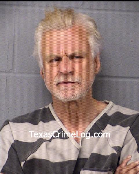 Roland Nadeau (Travis County Central Booking)