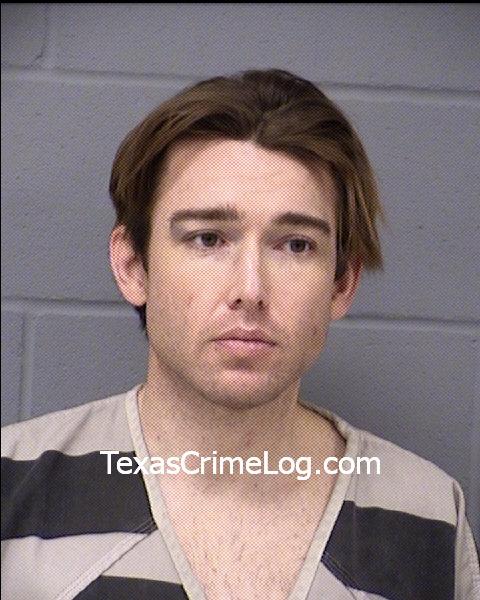 Robert Glidewell (Travis County Central Booking)