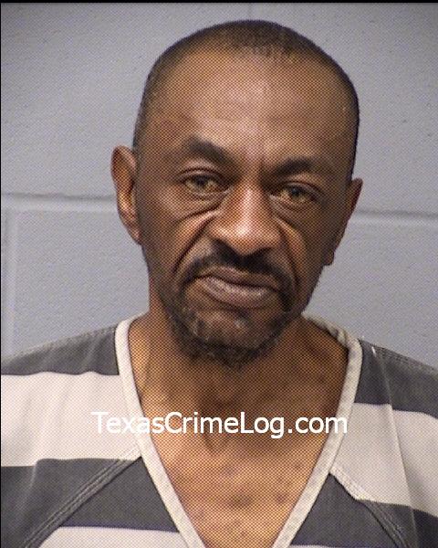 Leroy Pryor (Travis County Central Booking)
