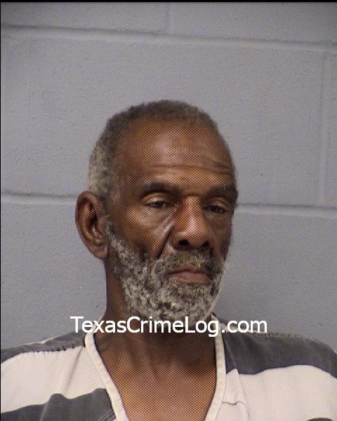 Frank Marshall (Travis County Central Booking)