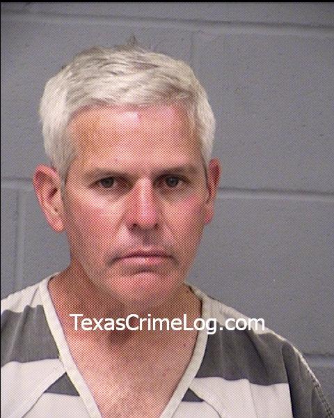 Andrew Lockwood (Travis County Central Booking)
