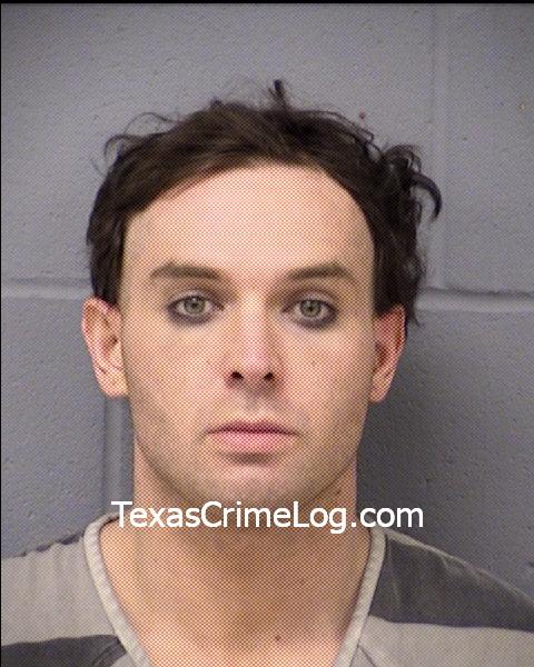Donald Weber (Travis County Central Booking)