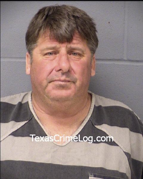 William Kennedy (Travis County Central Booking)