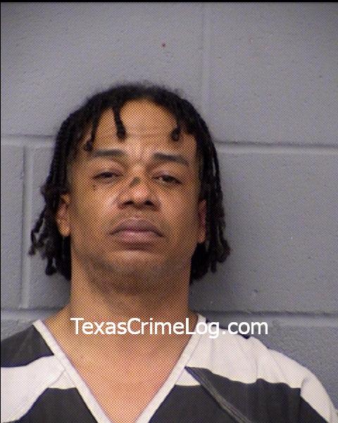 Philip Atkins (Travis County Central Booking)