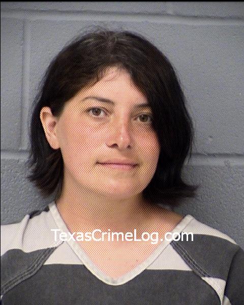 Nancy Call (Travis County Central Booking)