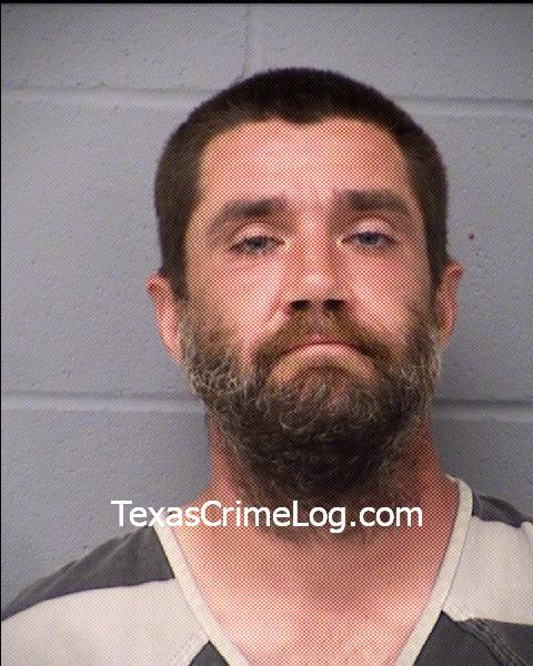 Philip Peery (Travis County Central Booking)