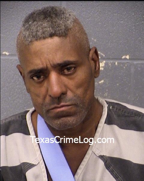 Howard Franklin (Travis County Central Booking)