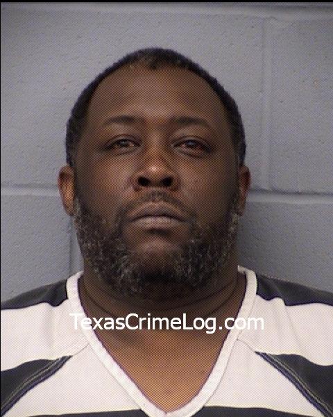 Kennis Justice (Travis County Central Booking)