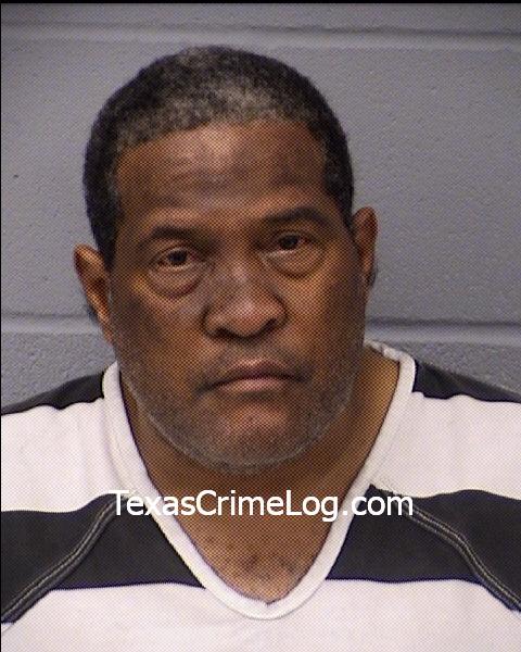 Steven Roberts (Travis County Central Booking)