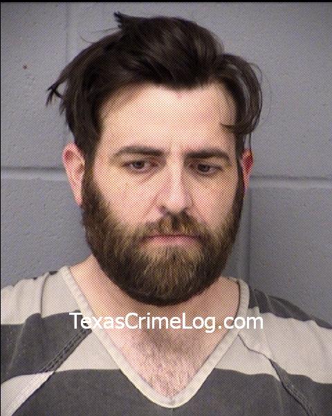 Benjamin Fisher (Travis County Central Booking)