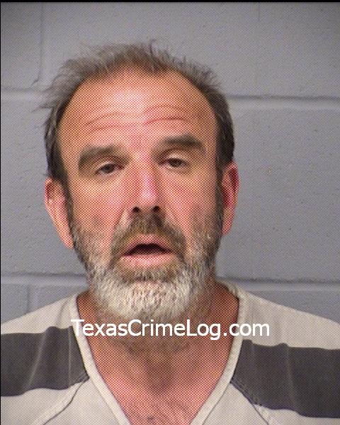 Jason Neeley (Travis County Central Booking)
