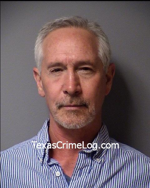 John Heberling (Travis County Central Booking)