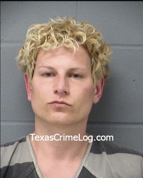 George Eitt (Travis County Central Booking)