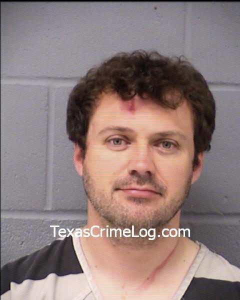 Jamie Fitch (Travis County Central Booking)