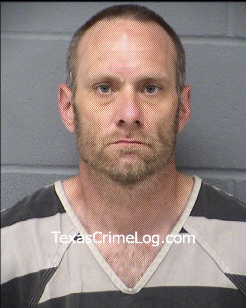 Phillip Smith (Travis County Central Booking)