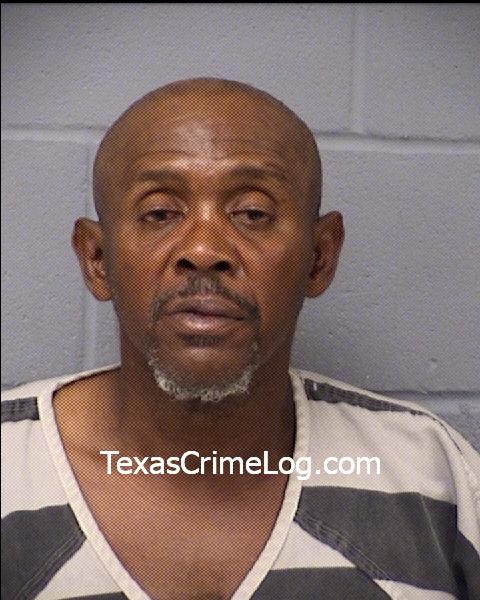 Michael Johnson (Travis County Central Booking)