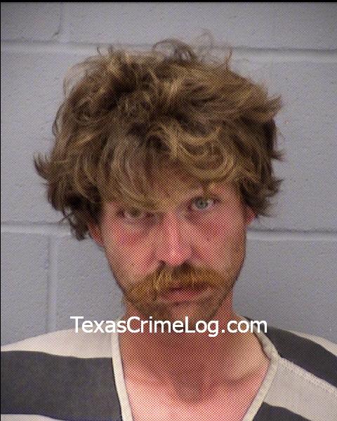 Samuel Jenkins (Travis County Central Booking)