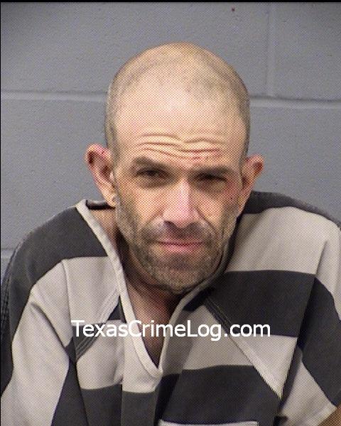 Brian Young (Travis County Central Booking)