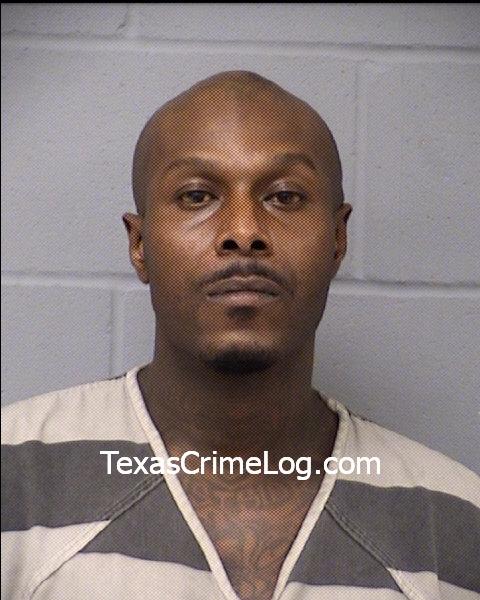 Christopher Turner (Travis County Central Booking)