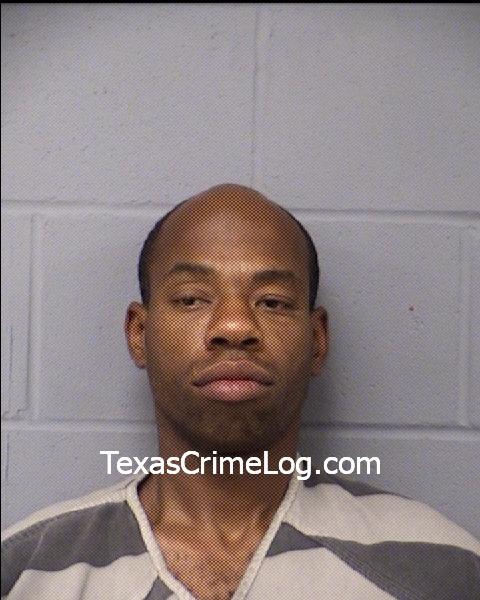 Anthony Noble (Travis County Central Booking)