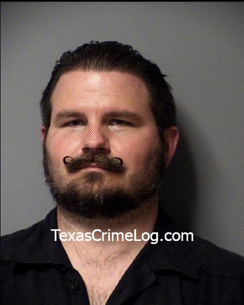 Andrew Unhassobiscay (Travis County Central Booking)