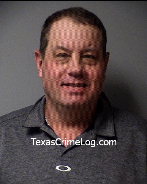 David Bloemer (Travis County Central Booking)