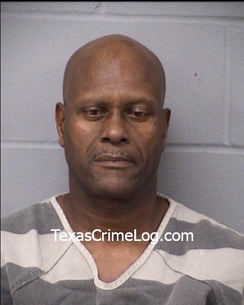 James Foster (Travis County Central Booking)