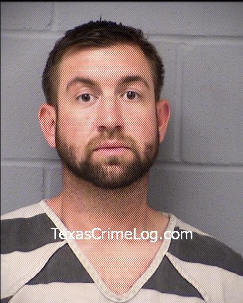 John Yarbrough (Travis County Central Booking)