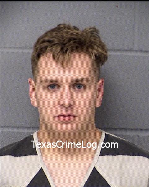 Christopher Lundquist (Travis County Central Booking)