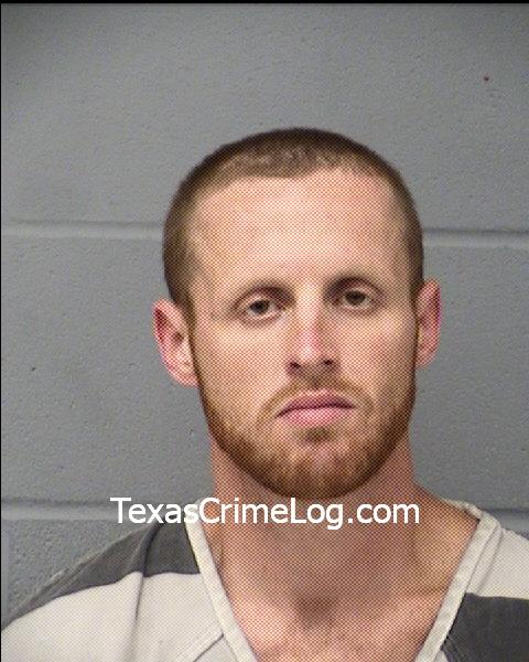 Travis Cain (Travis County Central Booking)
