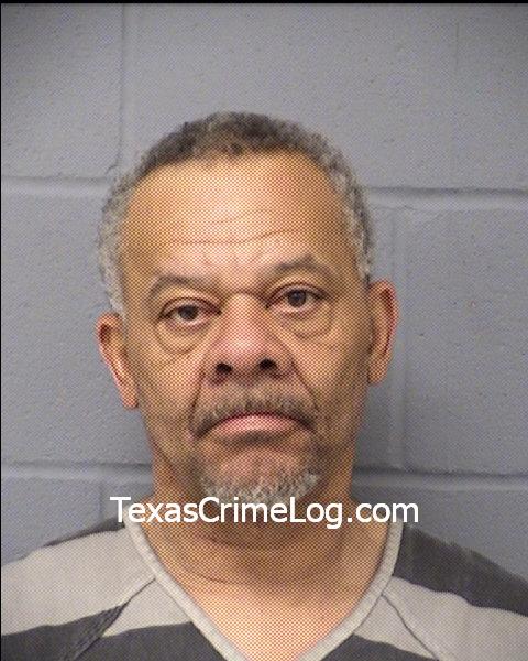 Larry Mcneil (Travis County Central Booking)