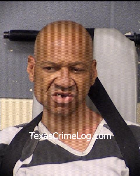 Bruce Williams (Travis County Central Booking)
