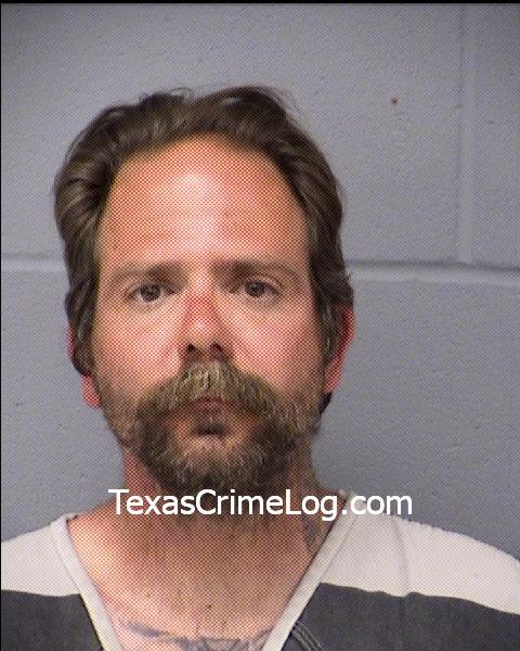Richey Light (Travis County Central Booking)