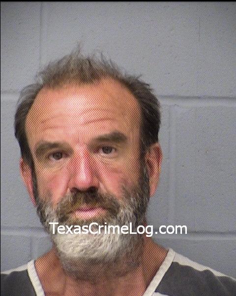 Jason Neeley (Travis County Central Booking)