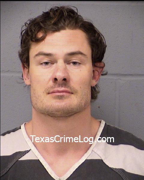 Paulius Ritter (Travis County Central Booking)