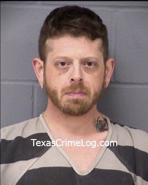 Gary Smith (Travis County Central Booking)