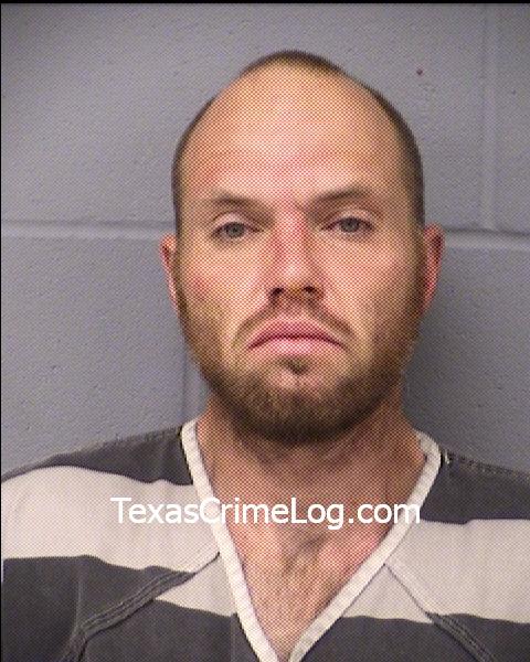 William Hartner (Travis County Central Booking)