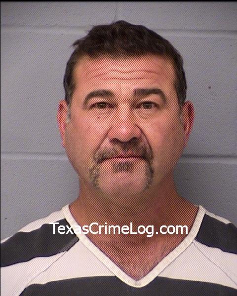 Paul Coburn (Travis County Central Booking)