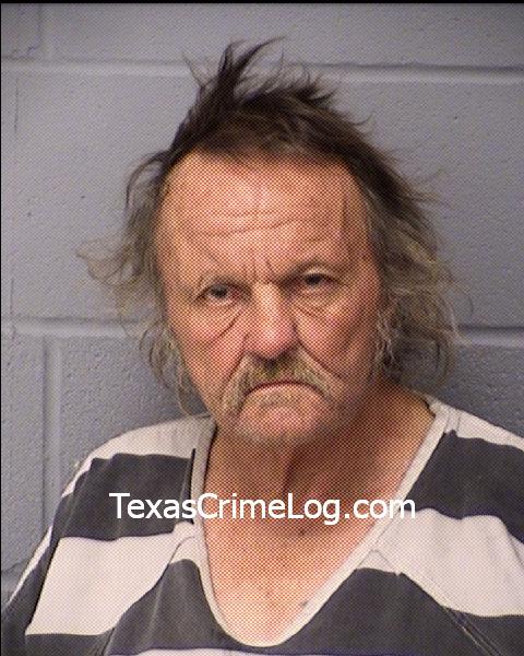 Howard Franks (Travis County Central Booking)