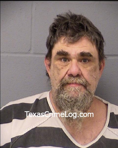 Anatole Lee (Travis County Central Booking)