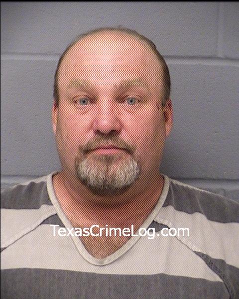 Thomas Dreyer (Travis County Central Booking)