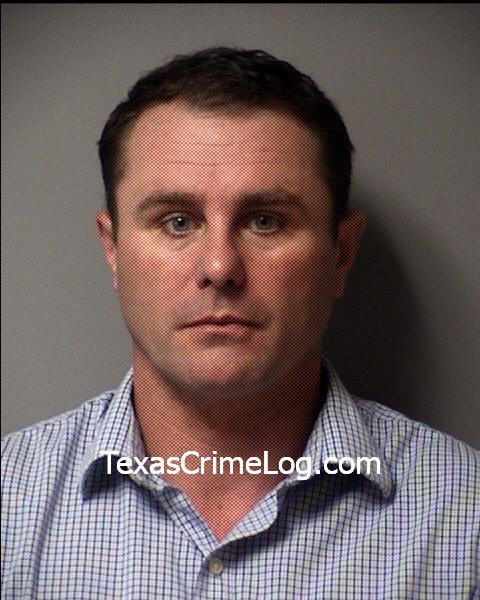 Eric Taylor (Travis County Central Booking)