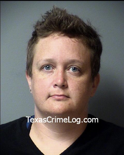 Lisa Williams (Travis County Central Booking)