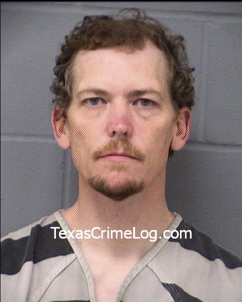 Walter Smith (Travis County Central Booking)