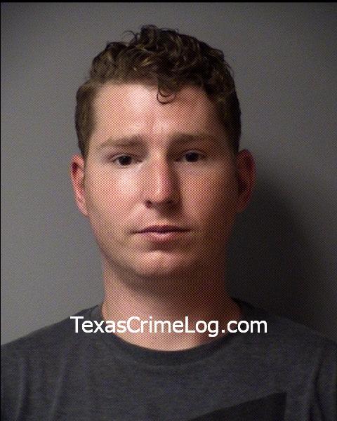 Andrew Miller (Travis County Central Booking)